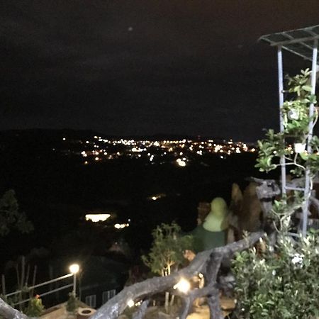Homestay Nang Xanh Dalat Eksteriør bilde