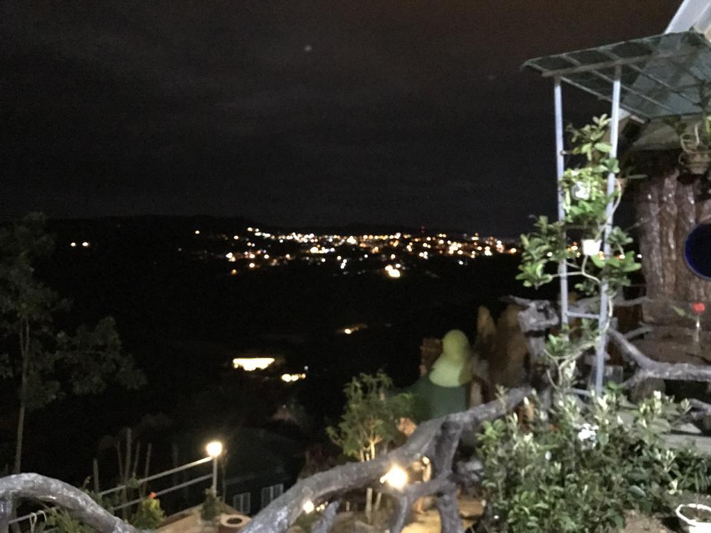 Homestay Nang Xanh Dalat Eksteriør bilde