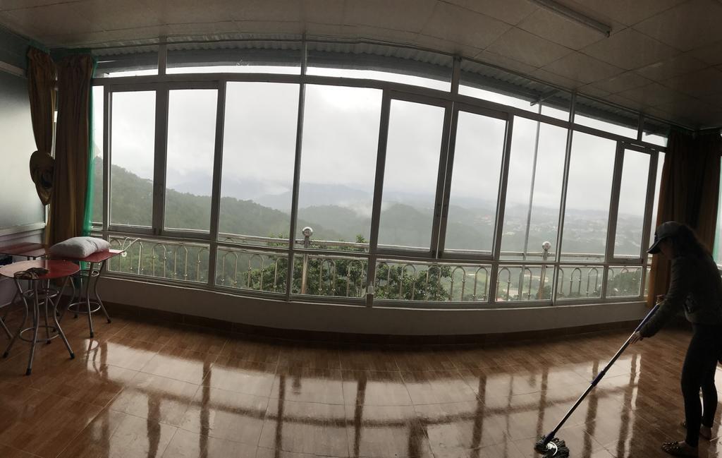 Homestay Nang Xanh Dalat Eksteriør bilde