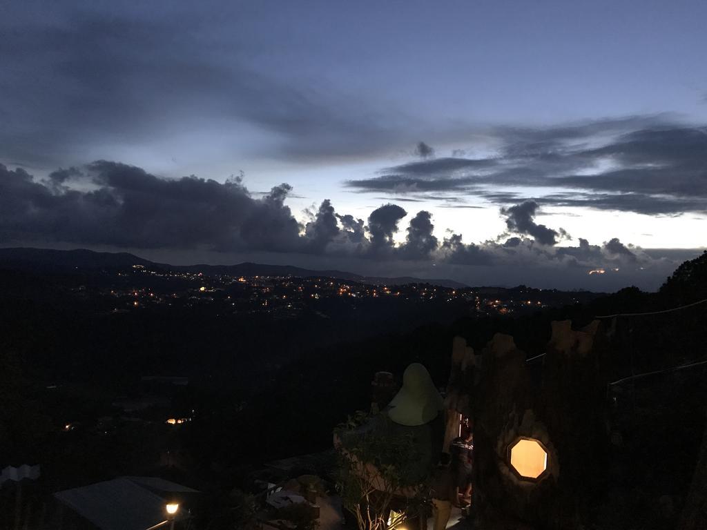Homestay Nang Xanh Dalat Eksteriør bilde